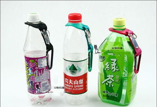 橡膠礦泉水快掛與硅膠飲料瓶扣 戶(hù)外用品批發(fā)及廠家采購(gòu)指南