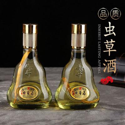 挺博士黃精人參鹿鞭 傳統(tǒng)滋補(bǔ)與現(xiàn)代養(yǎng)生的酒類(lèi)佳品