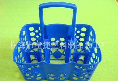 塑膠啤酒籃 為六瓶裝啤酒而生的實(shí)用與環(huán)保選擇