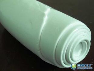 特種阻燃耐火硅膠系列(VW-1、94V-0級別) 高性能材料在橡膠塑料領(lǐng)域的創(chuàng)新應(yīng)用