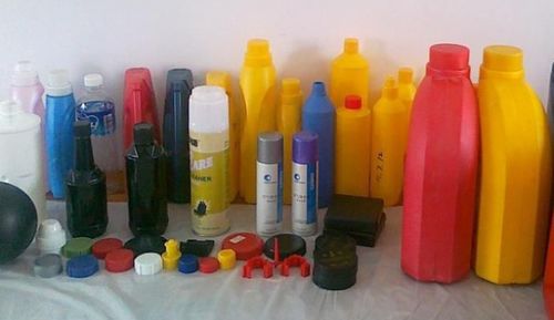 從“黑金”到高分子 塑料制品的主要原材料探秘