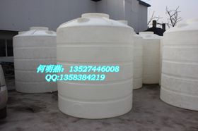 塑料桶、PE儲罐等塑料制品市場價格、廠家與選購指南