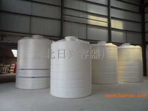 供應PE水箱、PE儲水罐、食品級儲罐、乙醇儲罐 生產廠家與價格指南